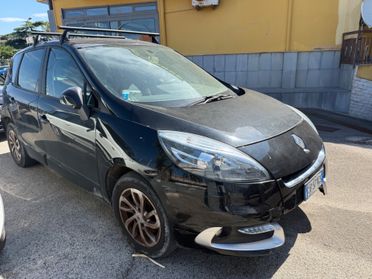 Renault Scenic Scénic XMod 1.5 dCi 110CV Start&Stop Live