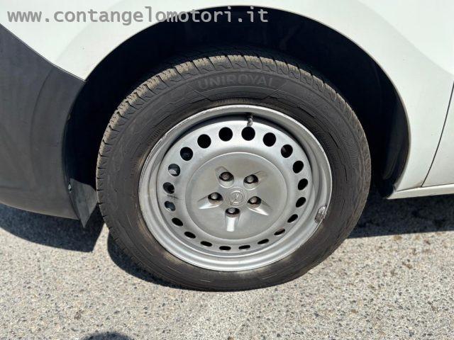 OPEL Combo 1.4 Turbo EcoM PC-TA Van (1000kg)