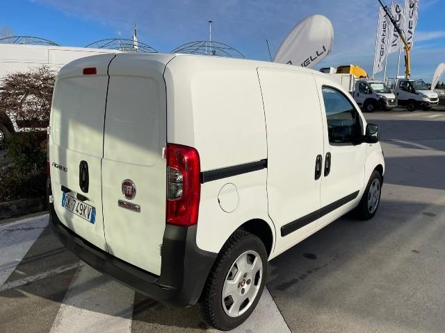 Fiat FIORINO 1.3 Multijet 95 CV E6d-temp SX