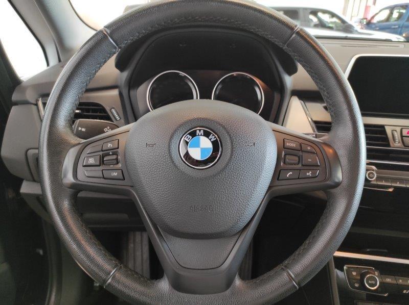 BMW Serie 2 G.T. (F46) - 216d Gran Tourer Business