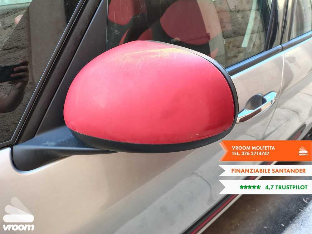 FIAT 500L 500L 1.3 Multijet 85 CV Pop Star