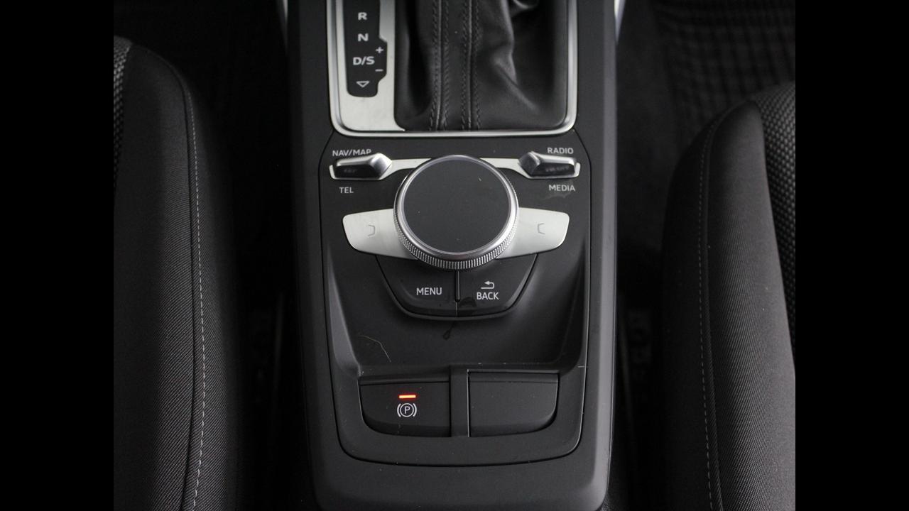 Audi Q2 1.0 3L 85 DSG