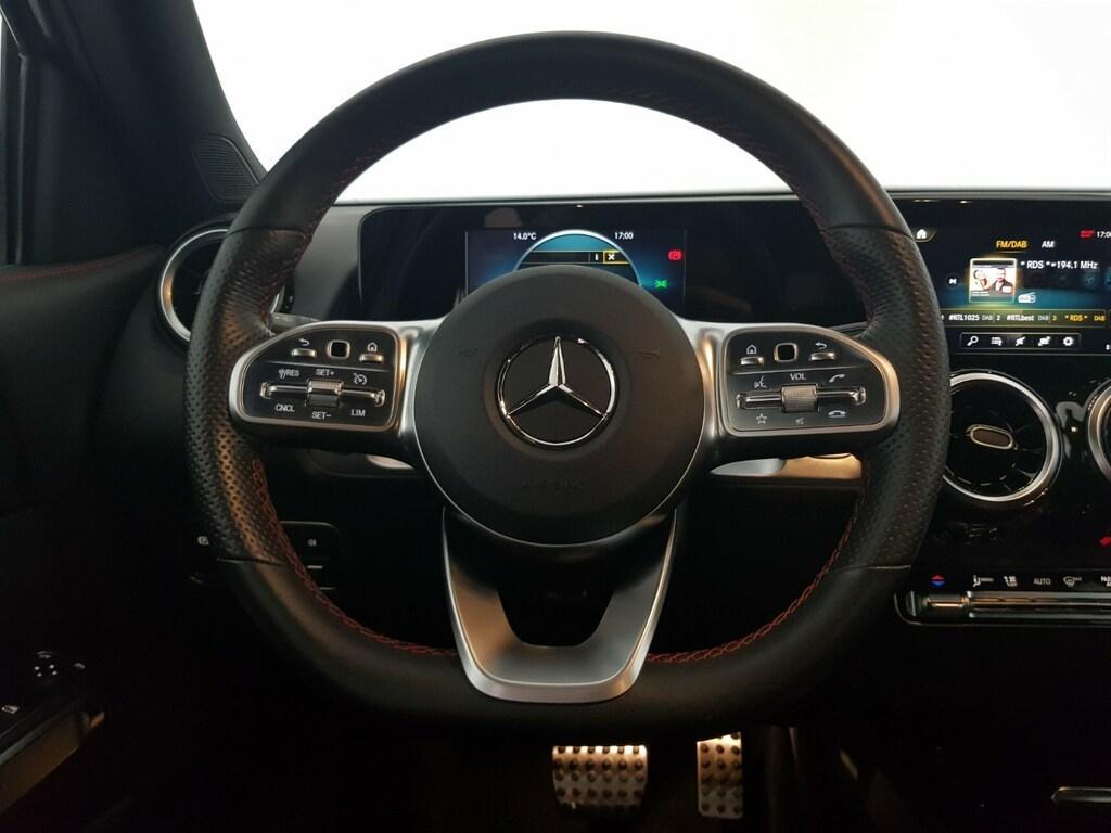 Mercedes GLB 200 D Premium 4Matic 8G-DCT