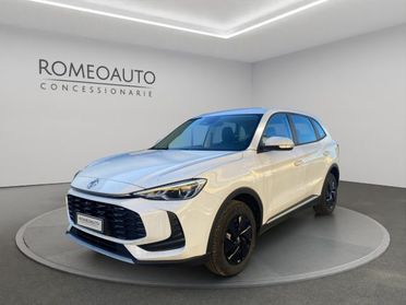 MG ZS NUOVA 1.5 Benzina Standard