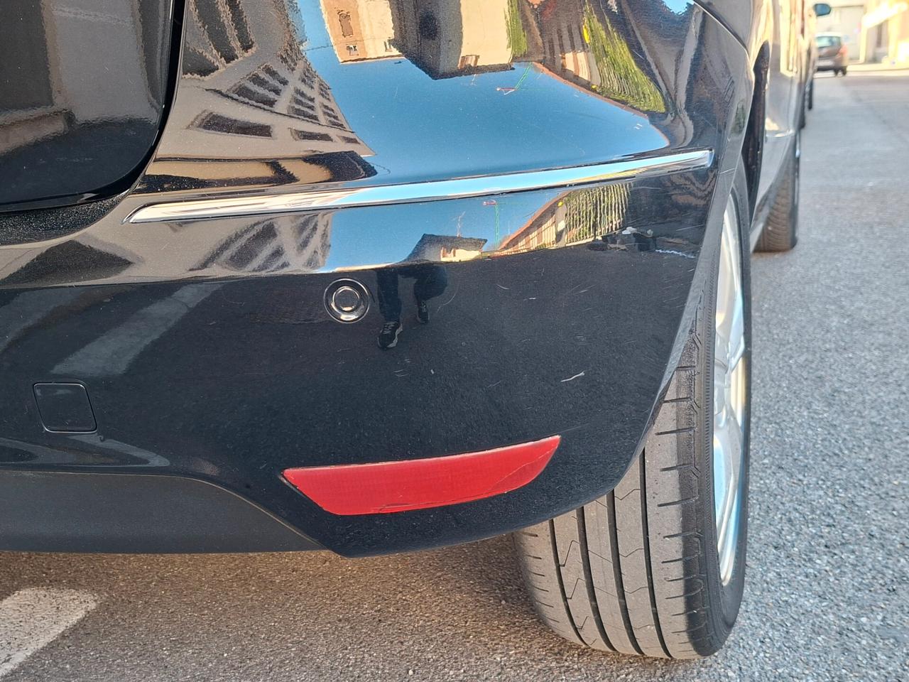 Mercedes-benz A 160 Classe Avantgarde auto, adatta Neop. Unicop.