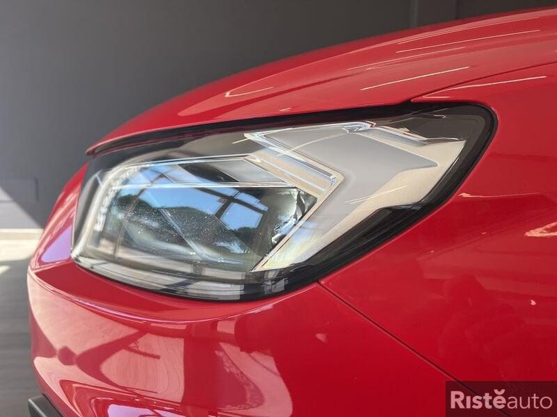 Audi A1 SPB 25 TFSI S line edition