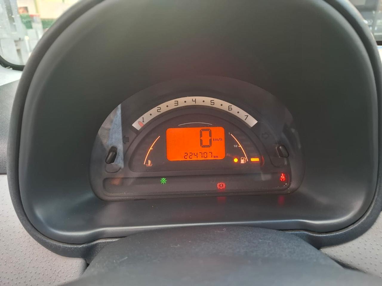 Citroen C3 1.4 HDi Exclusive