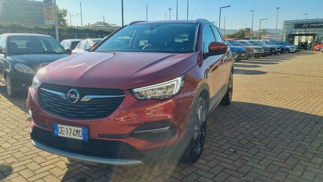 OPEL Grandland X 1.5 diesel Ecotec Start&Stop aut. Elegance