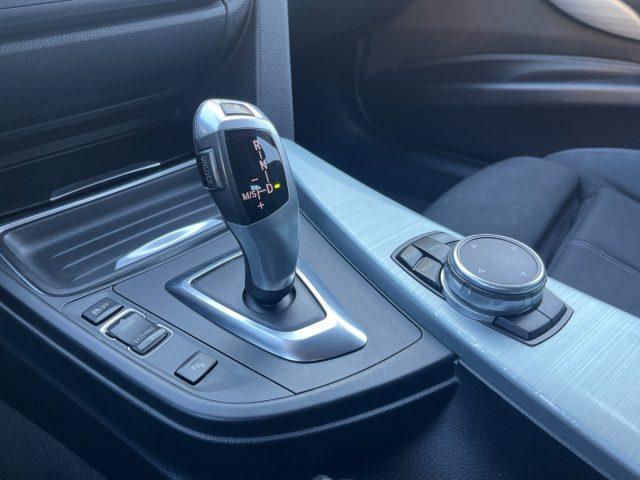 BMW 320 d xDrive Touring Sport StepTronic