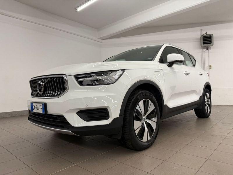 Volvo XC40 T4Recharge Plug-inInscription Expressionanche a332€
