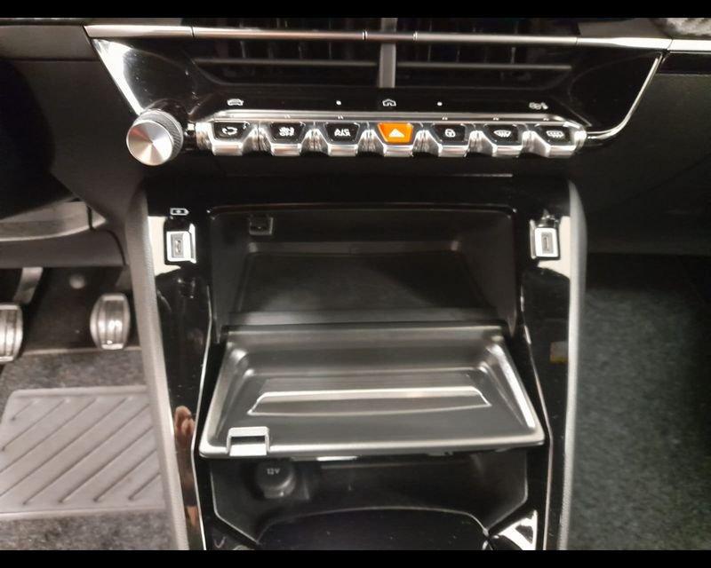 Peugeot 2008 II 2023 1.2 puretech Allure s&s 100cv