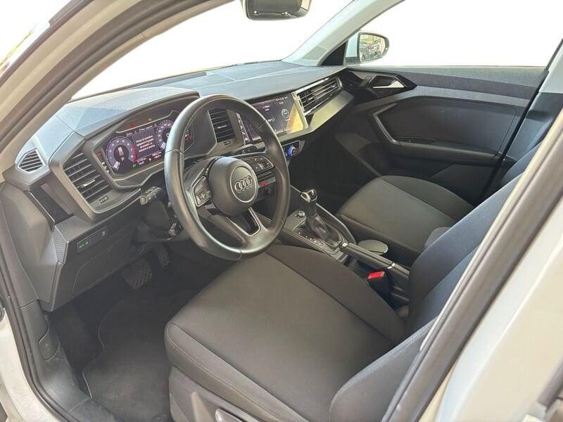 Audi A1 A1 SPB 25 TFSI