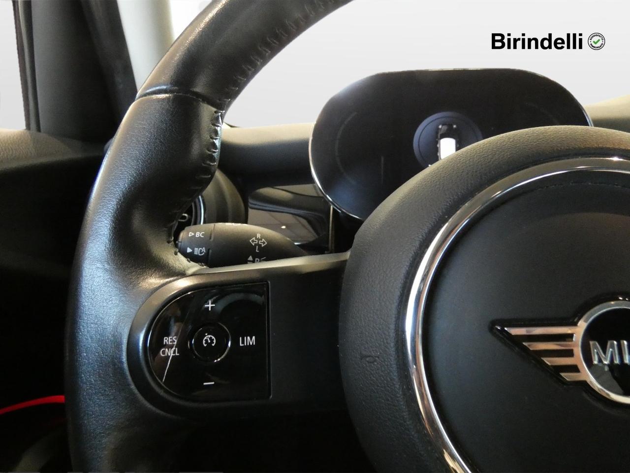MINI Mini 5 porte (F55) - Mini 1.5 Cooper Camden 5 porte