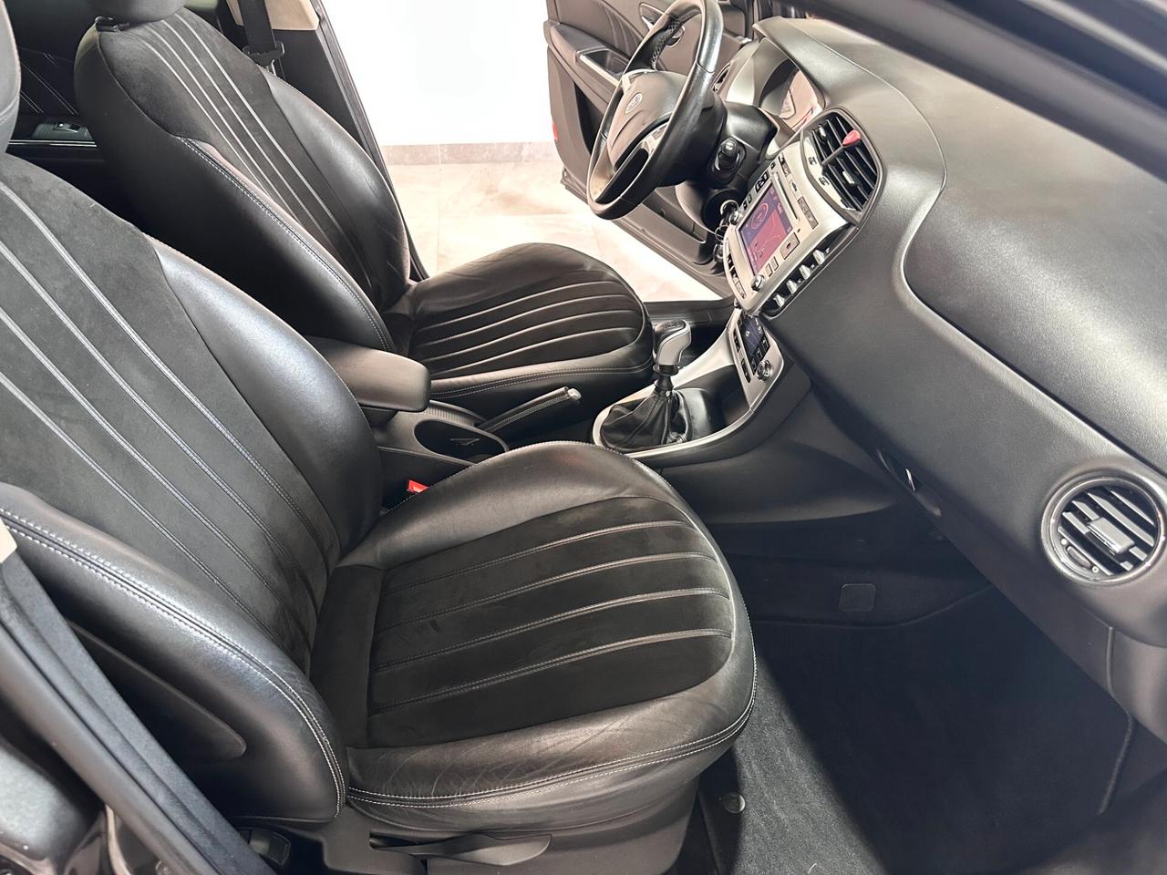 Lancia Delta 2.0 MJT Platinum - UNICO PROP. DA VETRINA!!!!!