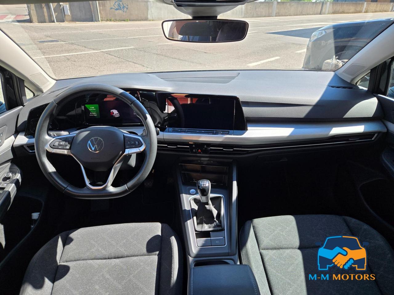 Volkswagen Golf 1.0 tsi evo Life 110cv