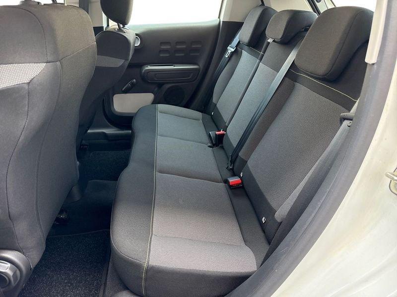Citroën C3 1.2 puretech Feel s&s 83cv neopatentati my20