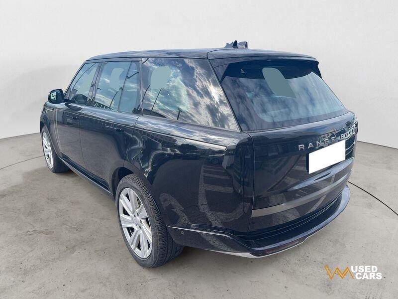 Land Rover Range Rover 3.0D l6 HSE