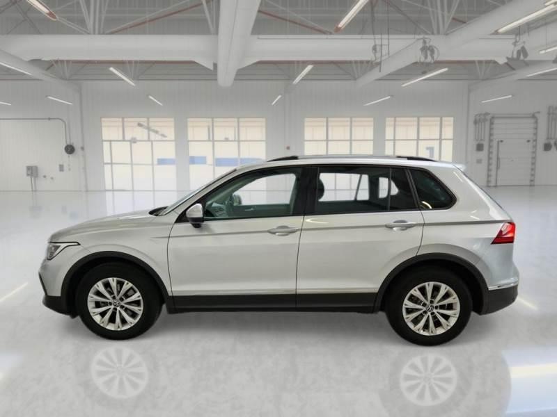 Volkswagen Tiguan 2.0 tdi Life 150cv dsg