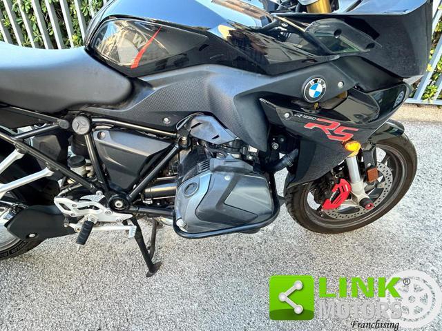 BMW R 1250 RS ABS - TAGLIANDI SOLO BMW