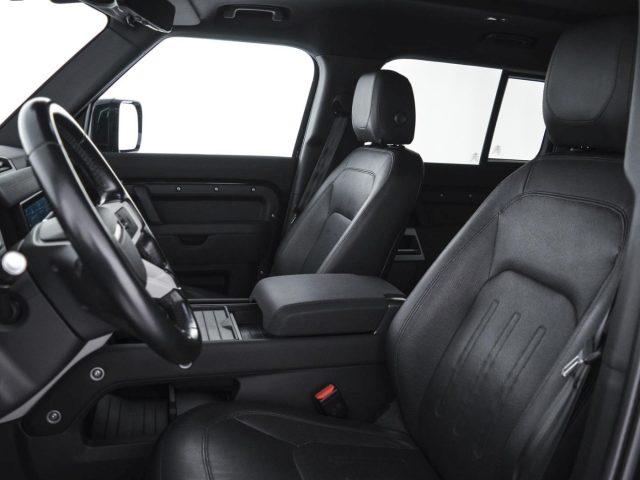 LAND ROVER Defender 110 3.0d mhev awd 250cv auto