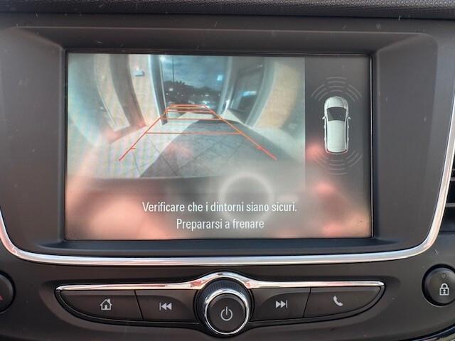 Opel Crossland X 1.5 ECOTEC D 102 CV Start&Stop Innovation