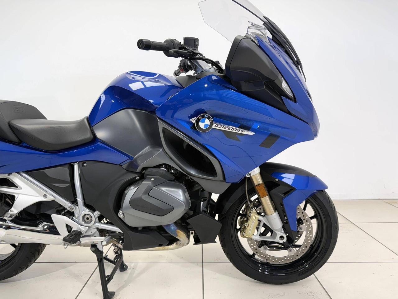 BMW R 1250 RT Sport