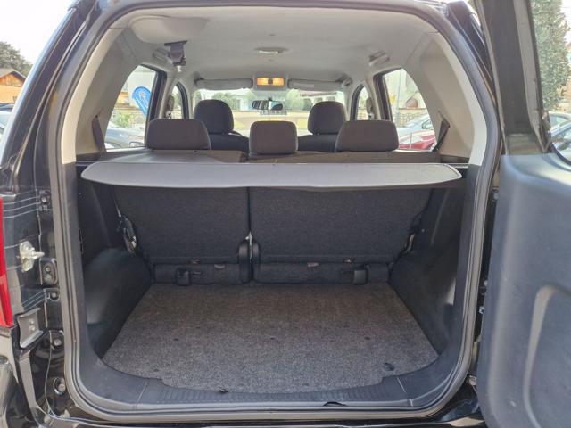 DAIHATSU Terios 4WD 1.5 105 Cv *1 Proprietario*