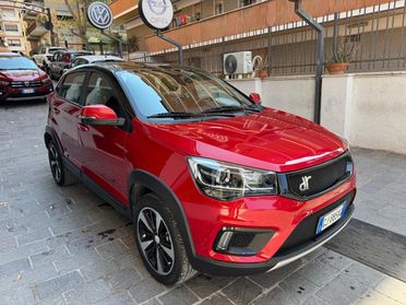 DR dr3 1.5 Bi-Fuel GPL