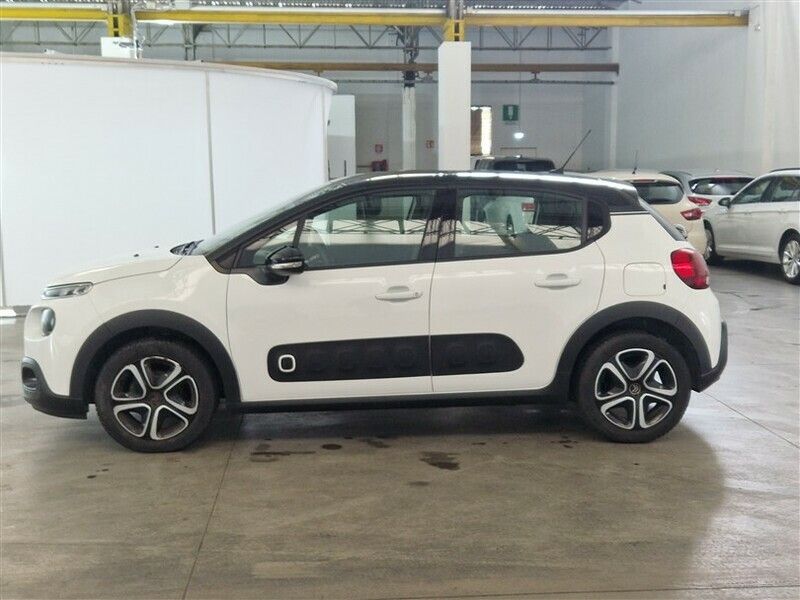 CITROEN C3 PureTech 82 S&S Shine 5 PORTE