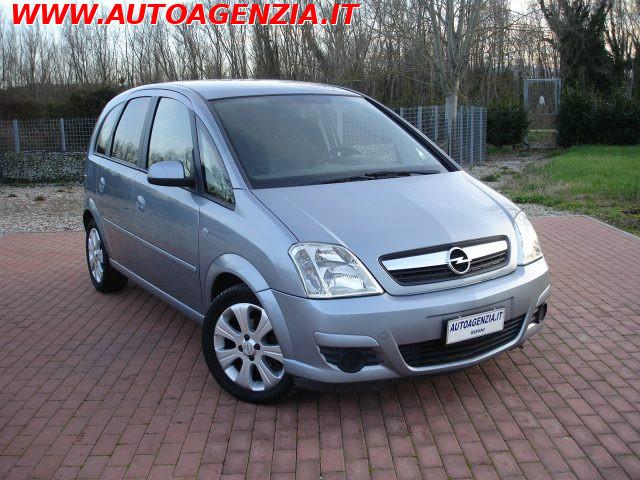 OPEL Meriva 1.4 16V Cosmo