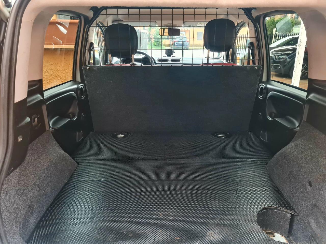 Fiat Panda 0.9 TwinAir *AUTOCARRO 2 POSTI*TAGLIANDI*