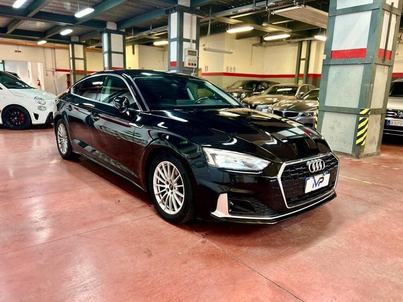 Audi A5 A5 SPB 35 TDI S tronic Business