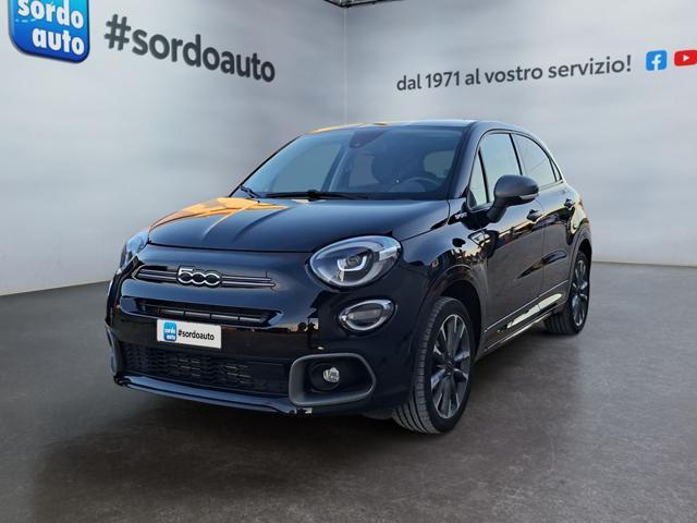 FIAT 500X 1.3 MultiJet 95 CV Sport