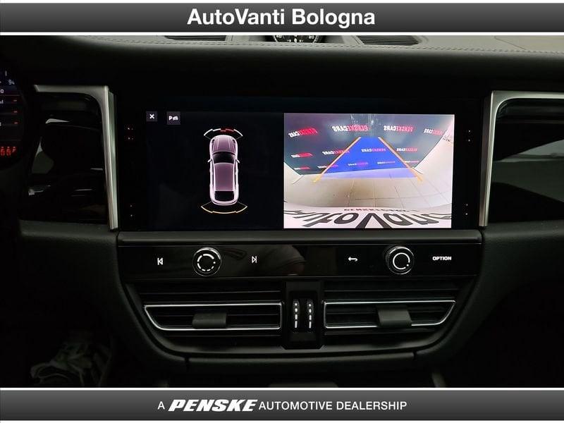 Porsche Macan Macan 2.9 S 380cv pdk