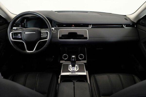 Land Rover Range Evoque 2.0D I4-L.Flw 150CV AWD Auto R-Dynamic SE