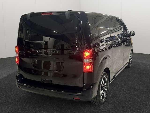 Peugeot Traveller 2.0 180CV EAT8 Business VIP *FULLOPTIONAL* *KM0*