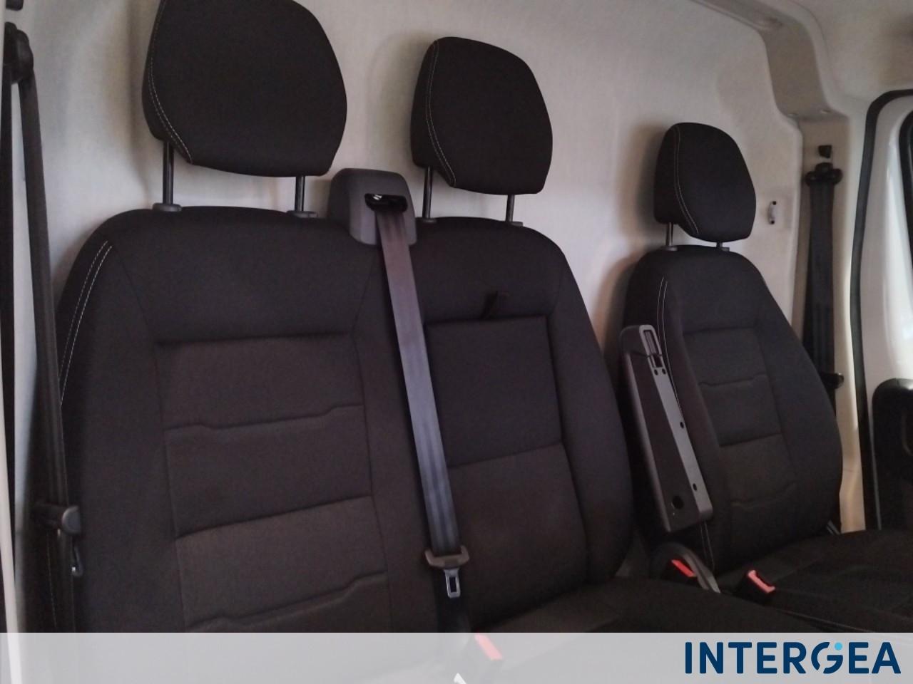 OPEL Movano 35 L2H2 2.2 diesel 140cv S&S