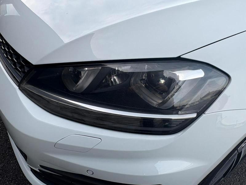 Volkswagen Golf 5 Porte 2.0 tdi 184 CV Gtd dsg