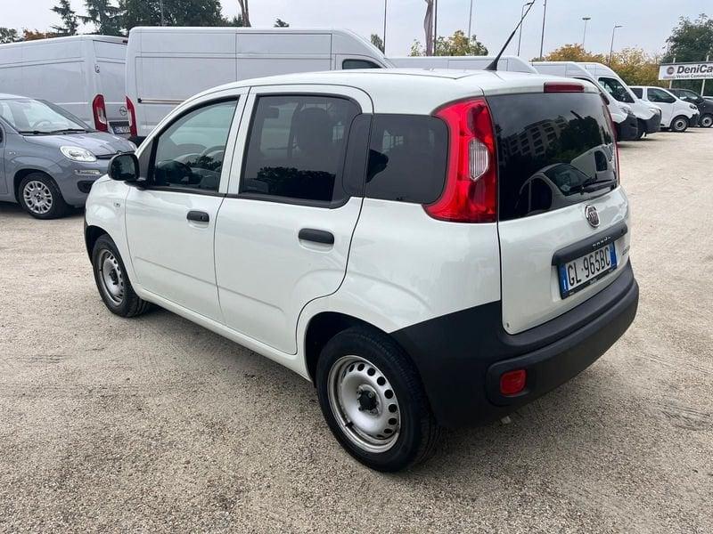 FIAT Panda Panda 1.0 GSE S&S Hybrid Pop Van 2 posti