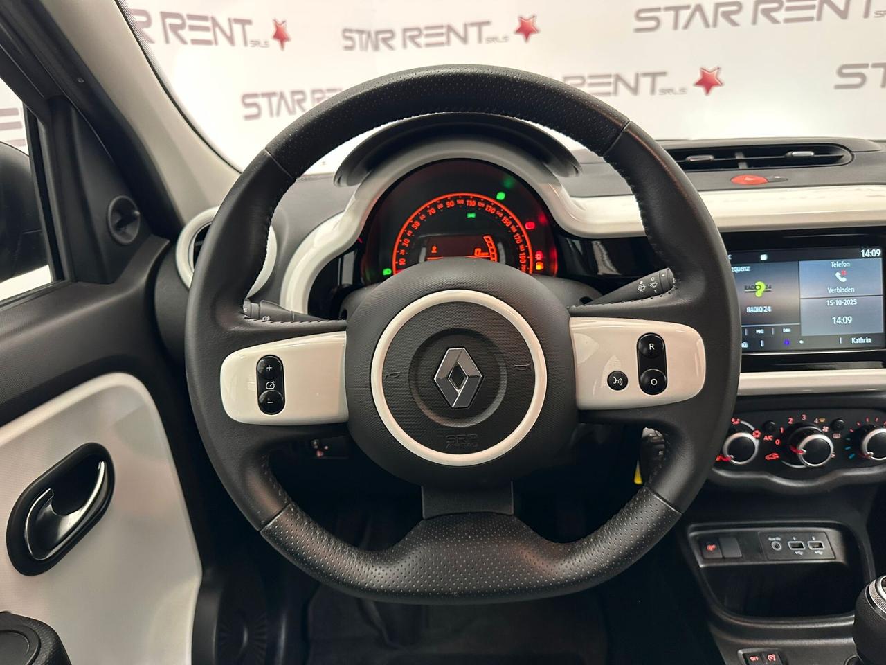 Renault Twingo SCe 65 CV Duel