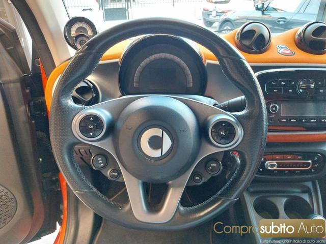 SMART ForTwo 70 1.0 Passion (Garanzia 12 Mesi)