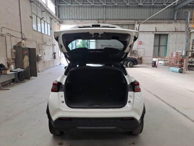 NISSAN Juke 1.0 DIG-T 114 CV DCT N-Design