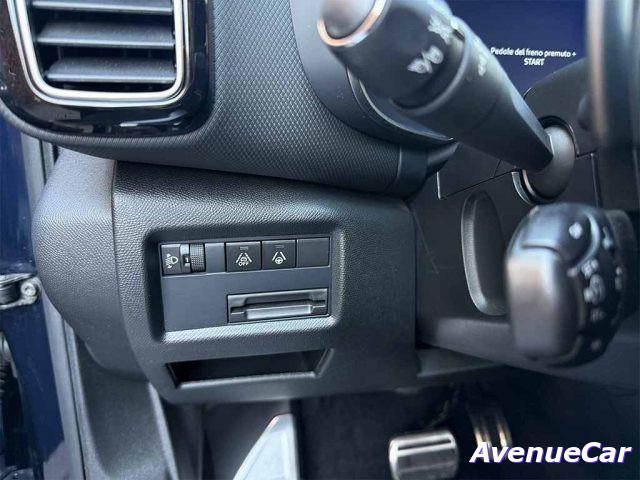 CITROEN C5 Aircross Shine TELECAMERA PELLE CARPLAY CERCHI 19' IVA ESP