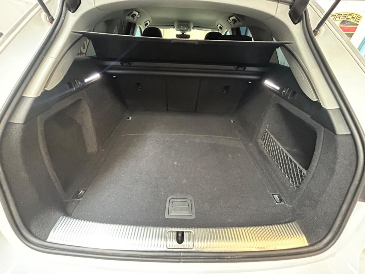 Audi A4 2.0 TDI 150 CV S tronic Sport