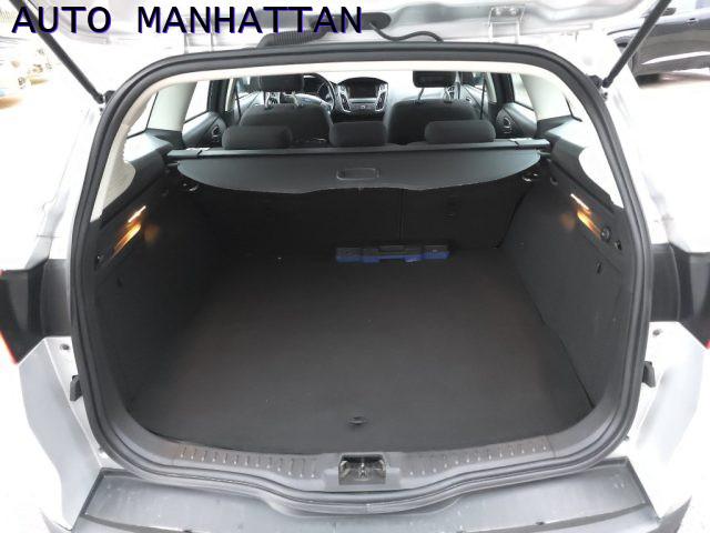 FORD Focus 1.5 TDCi 120 CV Start&Stop SW Business