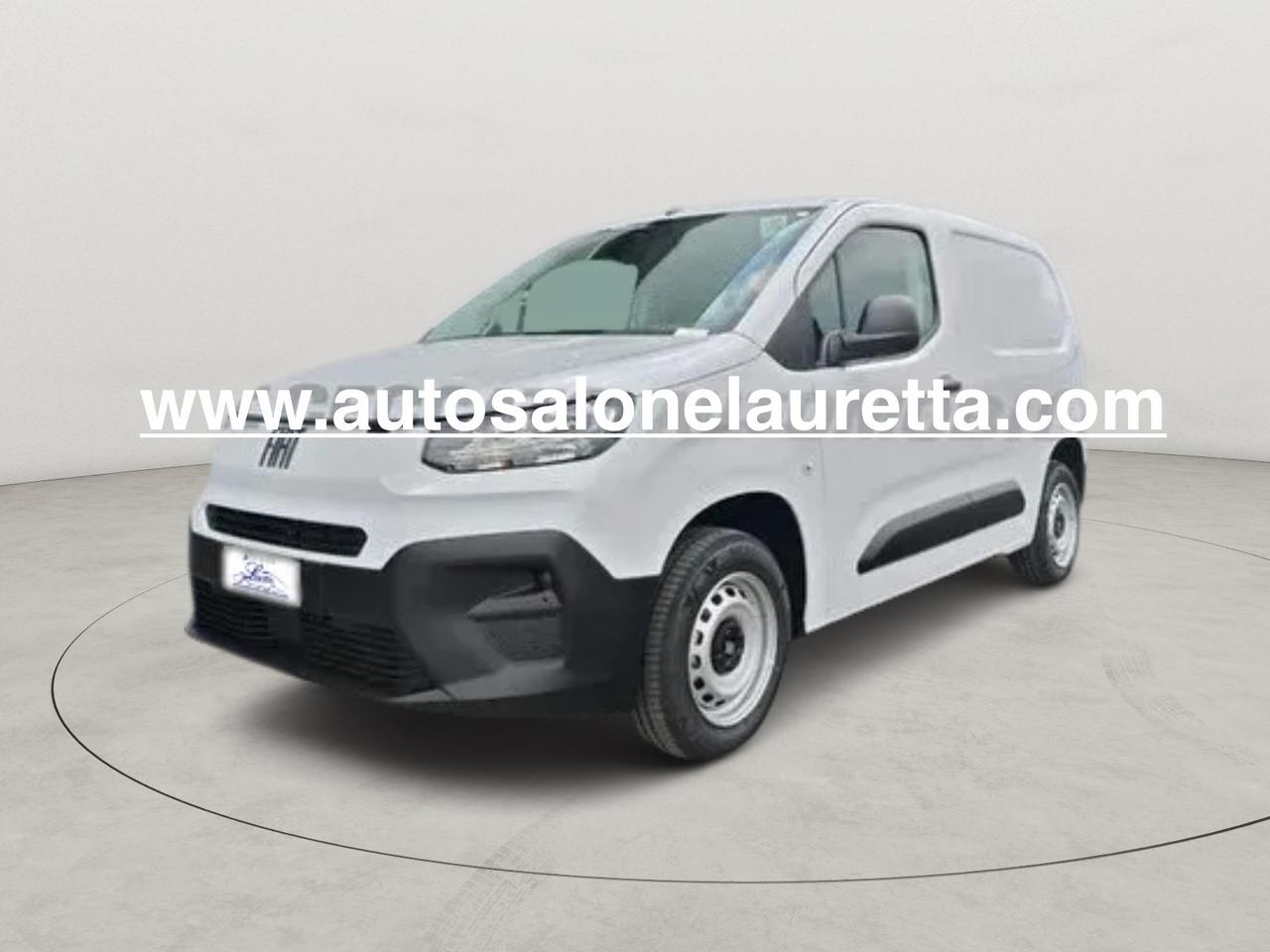 Fiat Doblo Doblò 1.5 BlueHdi 100CV VAN