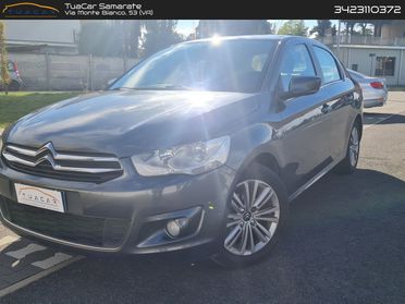 Citroen C-Elysee 1.6 HDi 92 exclusive #7487