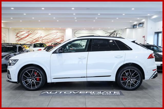 AUDI Q8 ABT VERSION| 50 TDI| IVA ESP