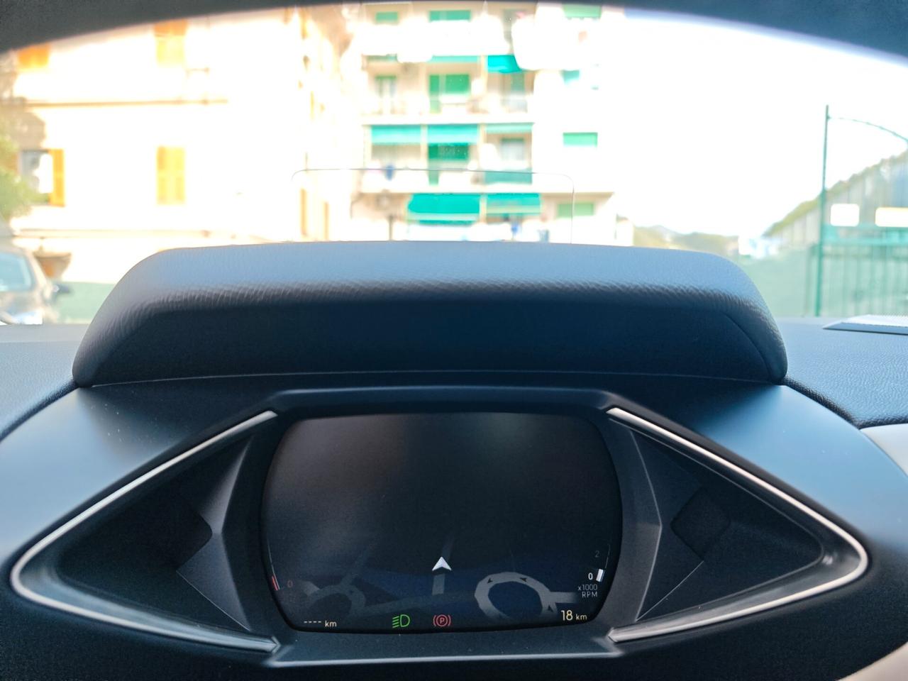 Ds DS3 3 PureTech 130 aut. Esprit de Voyage