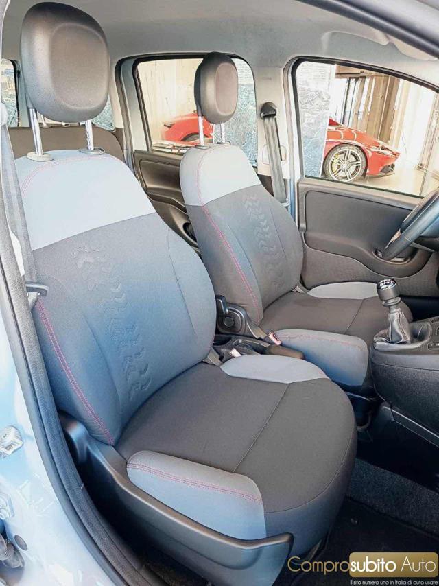FIAT Panda 1.2 Easy